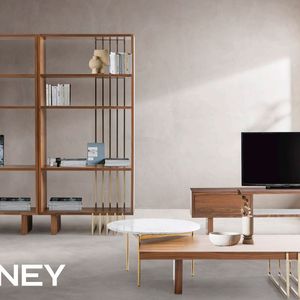 Sidney TV Unit